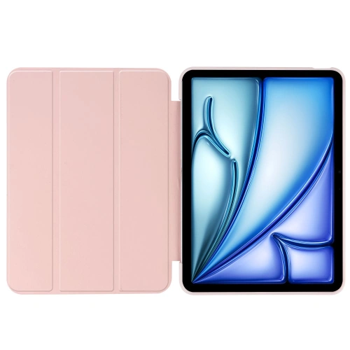 Kup Etui Tech-Protect SmartCase Apple iPad Air 10.9 2020/2022 (4. i 5. generacji) / iPad Air 11 2024 (6. generacji) pink - THP2829 - {ean13} - Sklep Home Screen