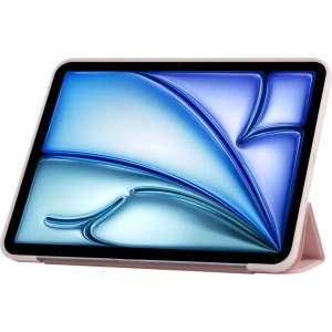 Kup Etui Tech-Protect SmartCase Apple iPad Air 10.9 2020/2022 (4. i 5. generacji) / iPad Air 11 2024 (6. generacji) pink - THP2829 - {ean13} - Sklep Home Screen