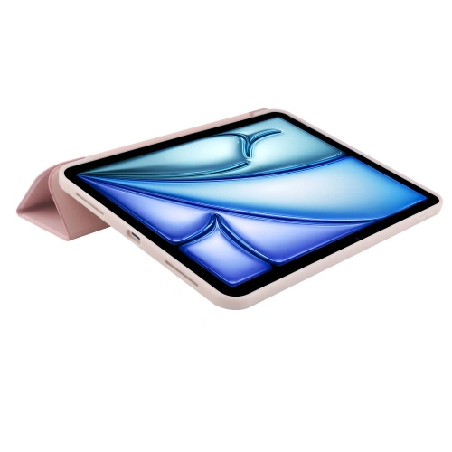 Kup Etui Tech-Protect SmartCase Apple iPad Air 10.9 2020/2022 (4. és 5. generáció) / iPad Air 11 2024 (6. generáció) rózsaszín - THP2829 - {ean13} - Sklep Home Screen
