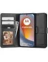 Kup Case Tech-Protect Wallet Motorola Edge 50 Fusion 5G schwarz - THP2830 - {ean13} - Sklep Home Screen
