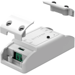 Kup BlitzWolf WiFi Smart Switch BW-SS4 2200W, DIY (2-Kanal) - BLZ209 - {ean13} - Sklep Home Screen