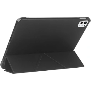 Kup Etui Tech-Protect SmartCase Pen Origami Apple iPad Pro 11" 2024 (5. generacji) black - THP2831 - {ean13} - Sklep Home Screen