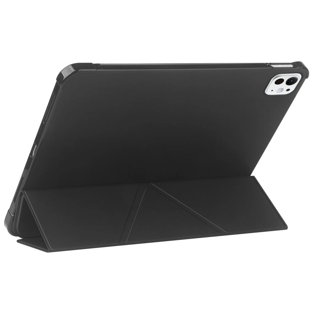 Etui Tech-Protect SmartCase Pen Origami Apple iPad Pro 11" 2024 (5. generacji) black