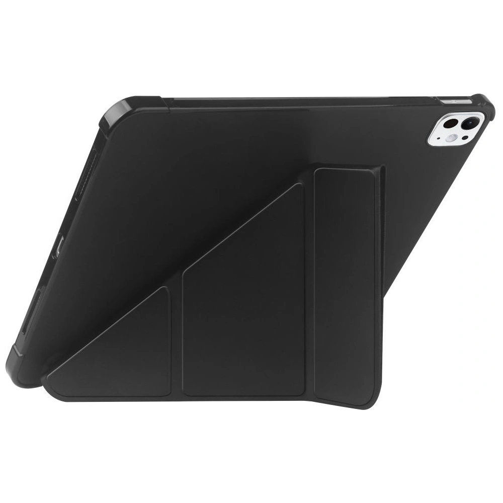 Etui Tech-Protect SmartCase Pen Origami Apple iPad Pro 11" 2024 (5. generacji) black