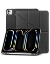 Kup Case Tech-Protect SmartCase Pen Origami Apple iPad Pro 13" 2024 (7. Generation) schwarz - THP2832 - {ean13} - Sklep Home Screen