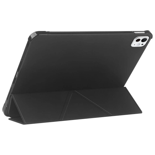 Kup Case Tech-Protect SmartCase Pen Origami Apple iPad Pro 13" 2024 (7. Generation) schwarz - THP2832 - {ean13} - Sklep Home Screen