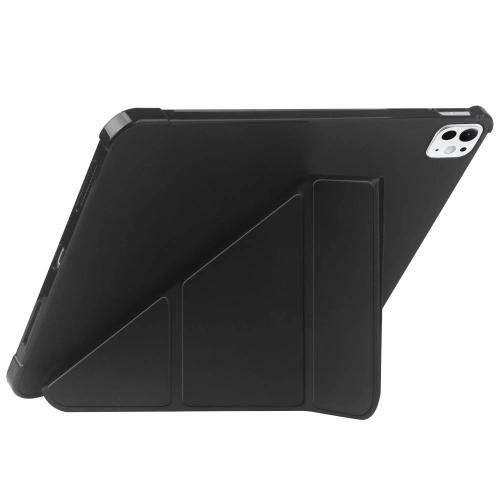 Kup Case Tech-Protect SmartCase Pen Origami Apple iPad Pro 13" 2024 (7. Generation) schwarz - THP2832 - {ean13} - Sklep Home Screen