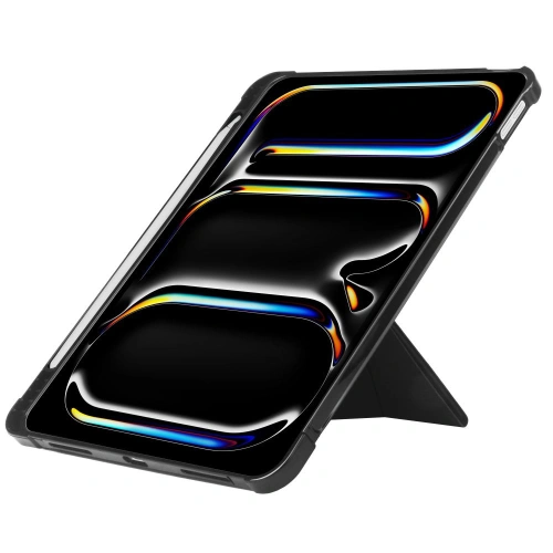 Kup Case Tech-Protect SmartCase Pen Origami Apple iPad Pro 13" 2024 (7. Generation) schwarz - THP2832 - {ean13} - Sklep Home Screen