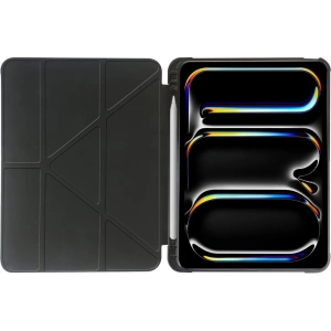 Kup Etui Tech-Protect SmartCase Pen Origami Apple iPad Pro 13" 2024 (7. generacji) black - THP2832 - {ean13} - Sklep Home Screen