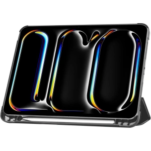 Kup Etui Tech-Protect SmartCase Pen Origami Apple iPad Pro 13" 2024 (7. generacji) black - THP2832 - {ean13} - Sklep Home Screen
