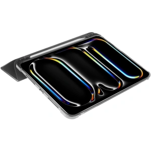 Kup Etui Tech-Protect SmartCase Pen Origami Apple iPad Pro 13" 2024 (7. generacji) black - THP2832 - {ean13} - Sklep Home Screen