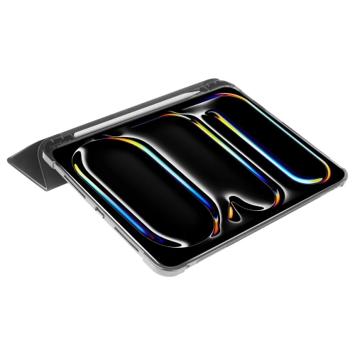 Kup Case Tech-Protect SmartCase Pen Origami Apple iPad Pro 13" 2024 (7. Generation) schwarz - THP2832 - {ean13} - Sklep Home Screen