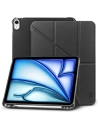 Kup Etui Tech-Protect SmartCase Pen Origami Apple iPad Air 10.9 2020/2022 (4. és 5. generáció) / iPad Air 11 2024 (6. generáció) fekete - THP2833 - {ean13} - Sklep Home Screen
