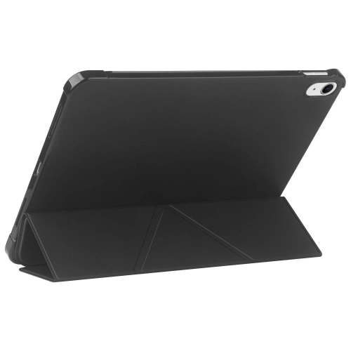 Kup Etui Tech-Protect SmartCase Pen Origami Apple iPad Air 10.9 2020/2022 (4. és 5. generáció) / iPad Air 11 2024 (6. generáció) fekete - THP2833 - {ean13} - Sklep Home Screen