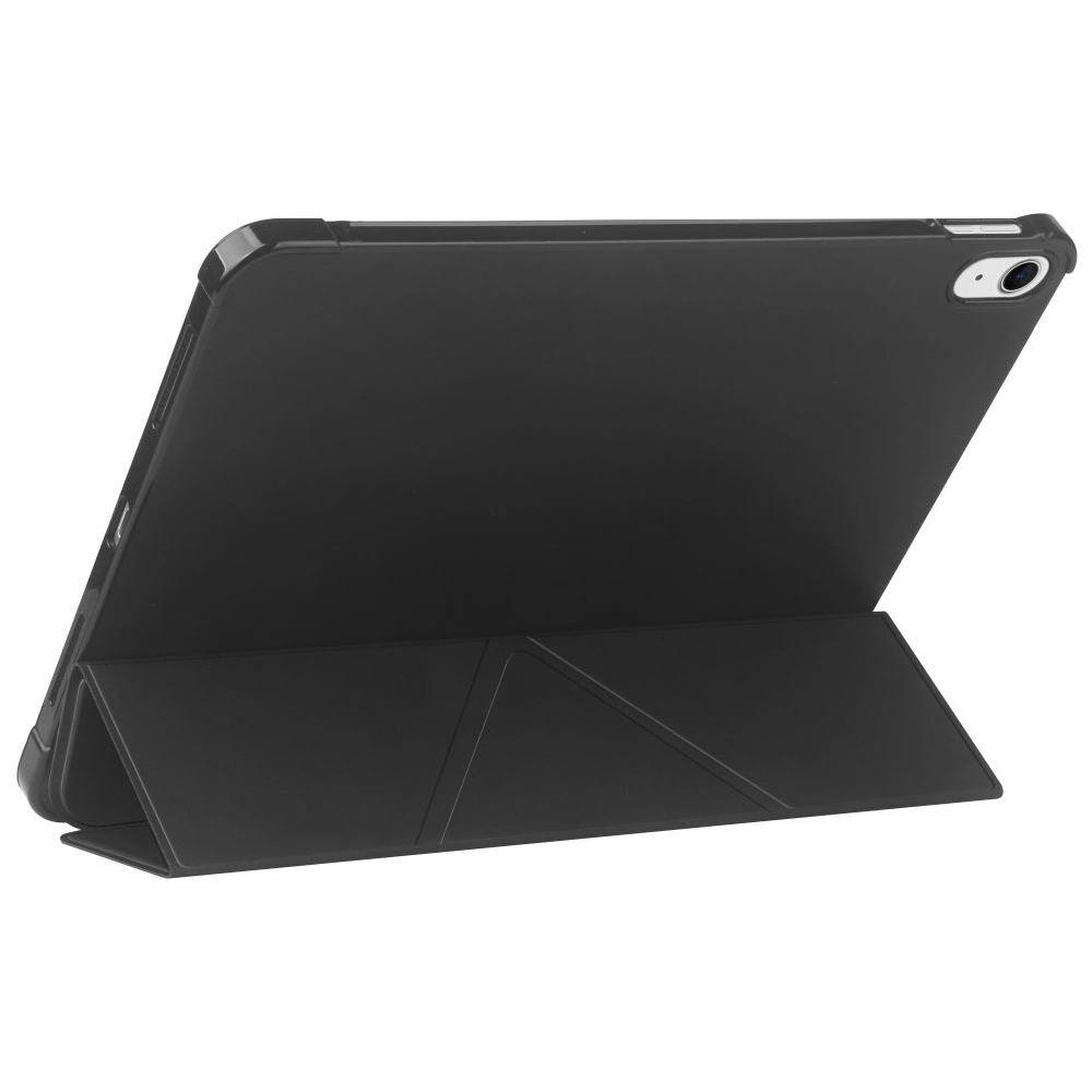 Etui Tech-Protect SmartCase Pen Origami Apple iPad Air 10.9 2020/2022 (4. i 5. generacji) / iPad Air 11 2024 (6. generacji) black