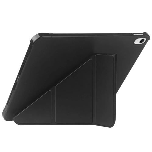Kup Etui Tech-Protect SmartCase Pen Origami Apple iPad Air 10.9 2020/2022 (4. és 5. generáció) / iPad Air 11 2024 (6. generáció) fekete - THP2833 - {ean13} - Sklep Home Screen