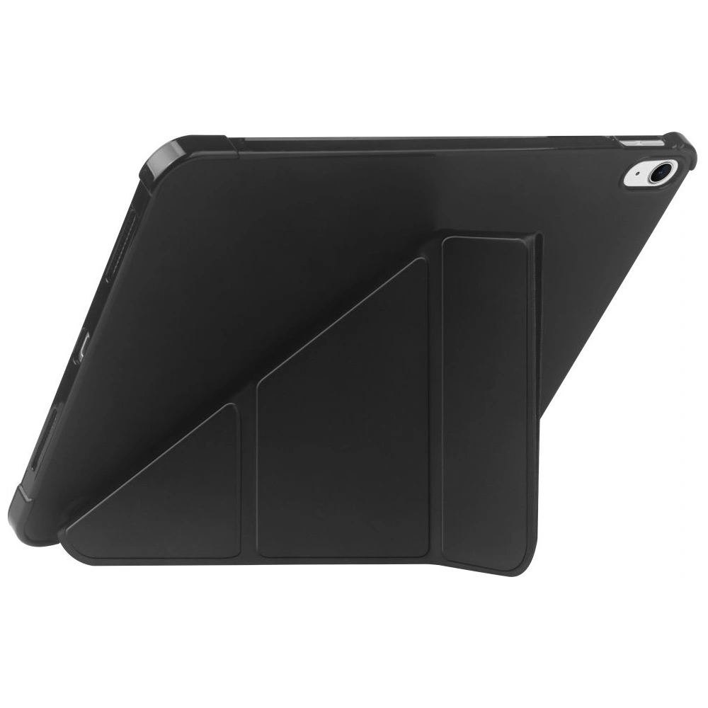 Etui Tech-Protect SmartCase Pen Origami Apple iPad Air 10.9 2020/2022 (4. i 5. generacji) / iPad Air 11 2024 (6. generacji) black