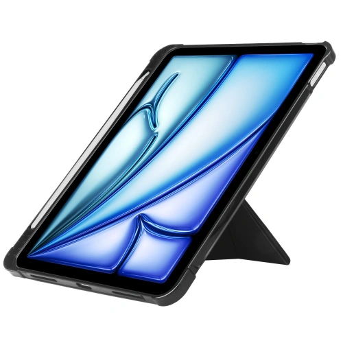 Kup Etui Tech-Protect SmartCase Pen Origami Apple iPad Air 10.9 2020/2022 (4. és 5. generáció) / iPad Air 11 2024 (6. generáció) fekete - THP2833 - {ean13} - Sklep Home Screen