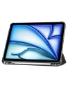 Kup Etui Tech-Protect SmartCase Pen Origami Apple iPad Air 10.9 2020/2022 (4. és 5. generáció) / iPad Air 11 2024 (6. generáció) fekete - THP2833 - {ean13} - Sklep Home Screen