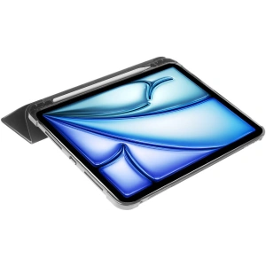 Kup Etui Tech-Protect SmartCase Pen Origami Apple iPad Air 10.9 2020/2022 (4. i 5. generacji) / iPad Air 11 2024 (6. generacji) black - THP2833 - {ean13} - Sklep Home Screen