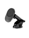 Kup [OUTLET] Suport auto cu încărcător wireless MagSafe Tech-Protect MM15W-V1 Suport pentru tabloul de bord și ventilație Încărcător wireless 15W Negru - OT-658 - {ean13} - Sklep Home Screen