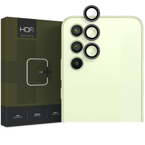 Buy [OUTLET] Hofi Camring Pro+ Samsung Galaxy A54 5G Black - OT-661 - {ean13} - Home Screen Store Europe