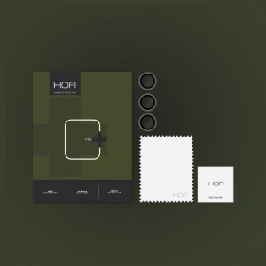 Buy [OUTLET] Hofi Camring Pro+ Samsung Galaxy A54 5G Black - OT-661 - {ean13} - Home Screen Store Europe