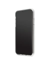 Kup Karl Lagerfeld KLHCN65TPUTRIKSL iPhone 11 Pro Max srebrny/silver Glitter Ikonik Karl - KLD183SLV - {ean13} - Sklep Home Screen