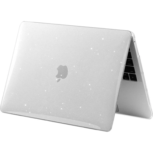 Kup [OUTLET] Husa Tech-Protect Smartshell Apple MacBook Air 13 2022-2023 Glitter Clear - OT-663 - {ean13} - Sklep Home Screen