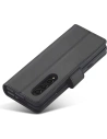 [OUTLET] Etui Tech-Protect Wallet Samsung Galaxy Z Fold 4 Black