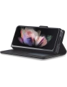 [OUTLET] Etui Tech-Protect Wallet Samsung Galaxy Z Fold 4 Black