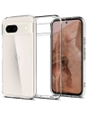 Kup [OUTLET] Case Spigen Ultra Hybrid Google Pixel 8a Crystal Clear - OT-667 - {ean13} - Sklep Home Screen