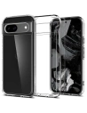 Kup [OUTLET] Case Spigen Ultra Hybrid Google Pixel 8a Crystal Clear - OT-667 - {ean13} - Sklep Home Screen