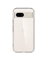Kup [OUTLET] Case Spigen Ultra Hybrid Google Pixel 8a Crystal Clear - OT-667 - {ean13} - Sklep Home Screen