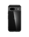 Kup [OUTLET] Case Spigen Ultra Hybrid Google Pixel 8a Crystal Clear - OT-667 - {ean13} - Sklep Home Screen