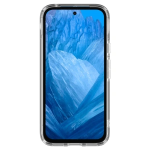Kup [OUTLET] Pouzdro Spigen Ultra Hybrid Google Pixel 8a Crystal Clear - OT-667 - {ean13} - Sklep Home Screen