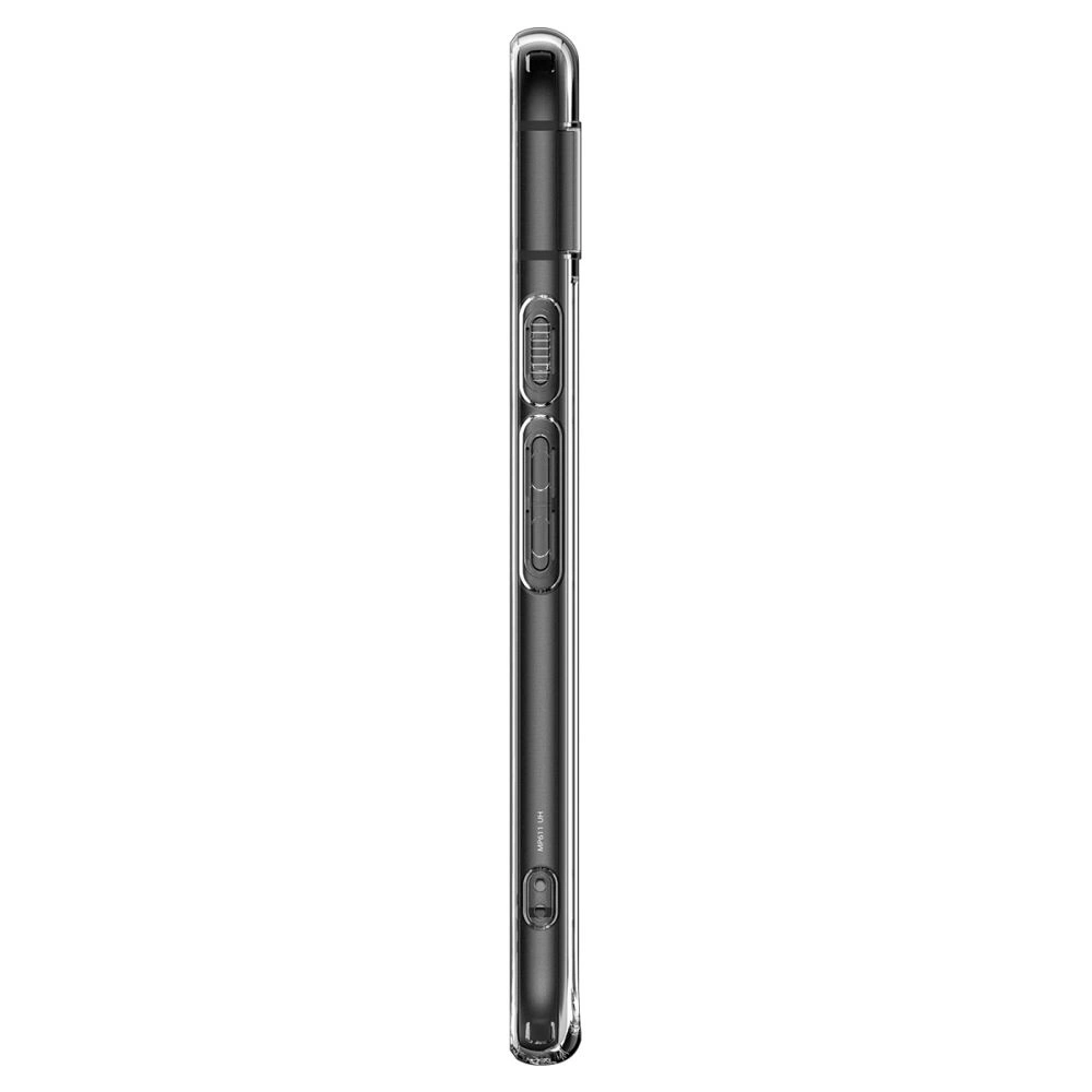 [OUTLET] Etui Spigen Ultra Hybrid Google Pixel 8a Crystal Clear