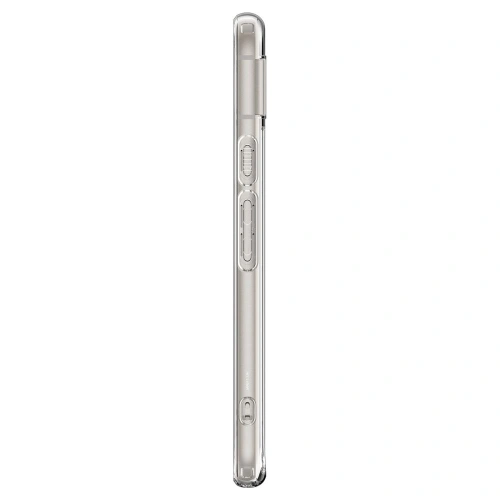 Kup [OUTLET] Case Spigen Ultra Hybrid Google Pixel 8a Crystal Clear - OT-667 - {ean13} - Sklep Home Screen