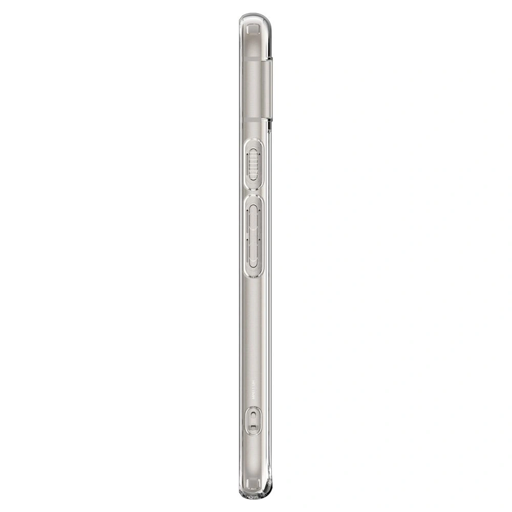 [OUTLET] Etui Spigen Ultra Hybrid Google Pixel 8a Crystal Clear