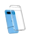 Kup [OUTLET] Case Spigen Ultra Hybrid Google Pixel 8a Crystal Clear - OT-667 - {ean13} - Sklep Home Screen