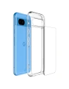 Kup [OUTLET] Pouzdro Spigen Ultra Hybrid Google Pixel 8a Crystal Clear - OT-667 - {ean13} - Sklep Home Screen