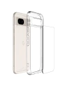 Kup [OUTLET] Pouzdro Spigen Ultra Hybrid Google Pixel 8a Crystal Clear - OT-667 - {ean13} - Sklep Home Screen