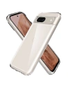 Kup [OUTLET] Case Spigen Ultra Hybrid Google Pixel 8a Crystal Clear - OT-667 - {ean13} - Sklep Home Screen