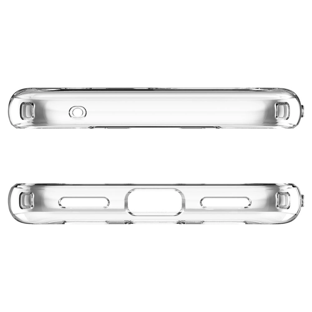 [OUTLET] Etui Spigen Ultra Hybrid Google Pixel 8a Crystal Clear