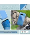Kup [OUTLET] Case Spigen Ultra Hybrid Google Pixel 8a Crystal Clear - OT-667 - {ean13} - Sklep Home Screen