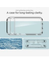 Kup [OUTLET] Case Spigen Ultra Hybrid Google Pixel 8a Crystal Clear - OT-667 - {ean13} - Sklep Home Screen