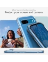 Kup [OUTLET] Case Spigen Ultra Hybrid Google Pixel 8a Crystal Clear - OT-667 - {ean13} - Sklep Home Screen