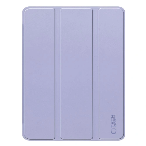 Kup Etui Tech-protect SmartCase Pen Apple iPad Pro 11" 2024 (5. generacji) Violet - THP2835 - {ean13} - Sklep Home Screen