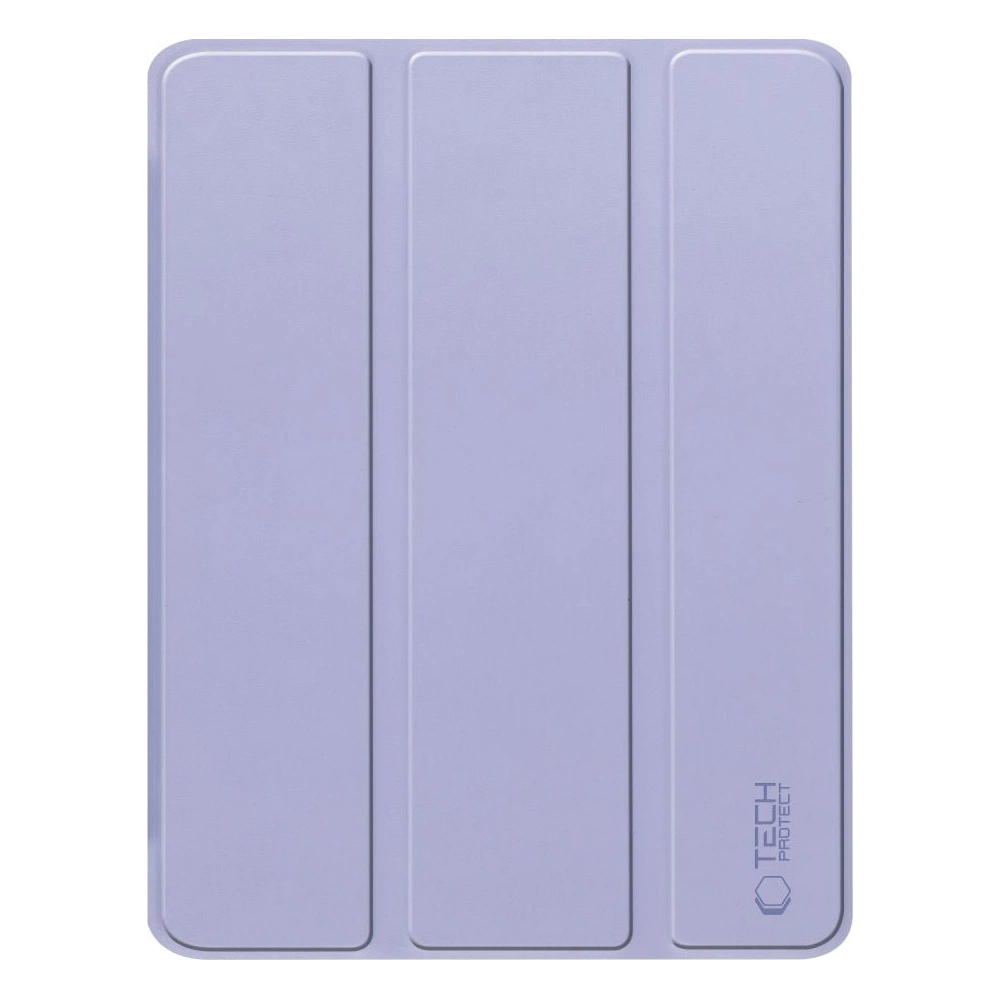 Etui Tech-protect SmartCase Pen Apple iPad Pro 11" 2024 (5. generacji) Violet