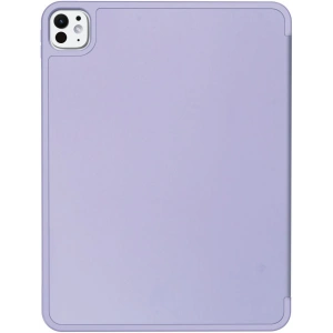 Kup Etui Tech-protect SmartCase Pen Apple iPad Pro 11" 2024 (5. generacji) Violet - THP2835 - {ean13} - Sklep Home Screen